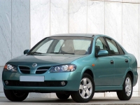 Nissan Almera Sedan (N16) 1.5 dCi MT (82hp) photo, Nissan Almera Sedan (N16) 1.5 dCi MT (82hp) photos, Nissan Almera Sedan (N16) 1.5 dCi MT (82hp) picture, Nissan Almera Sedan (N16) 1.5 dCi MT (82hp) pictures, Nissan photos, Nissan pictures, image Nissan, Nissan images