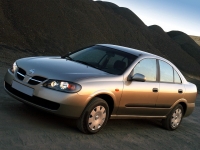 Nissan Almera Sedan (N16) 1.5 dCi MT (82hp) photo, Nissan Almera Sedan (N16) 1.5 dCi MT (82hp) photos, Nissan Almera Sedan (N16) 1.5 dCi MT (82hp) picture, Nissan Almera Sedan (N16) 1.5 dCi MT (82hp) pictures, Nissan photos, Nissan pictures, image Nissan, Nissan images