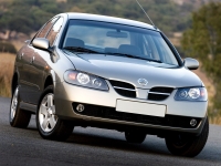 Nissan Almera Sedan (N16) 1.5 dCi MT (82hp) photo, Nissan Almera Sedan (N16) 1.5 dCi MT (82hp) photos, Nissan Almera Sedan (N16) 1.5 dCi MT (82hp) picture, Nissan Almera Sedan (N16) 1.5 dCi MT (82hp) pictures, Nissan photos, Nissan pictures, image Nissan, Nissan images