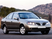 Nissan Almera Sedan (N16) 1.5 dCi MT (82hp) photo, Nissan Almera Sedan (N16) 1.5 dCi MT (82hp) photos, Nissan Almera Sedan (N16) 1.5 dCi MT (82hp) picture, Nissan Almera Sedan (N16) 1.5 dCi MT (82hp) pictures, Nissan photos, Nissan pictures, image Nissan, Nissan images