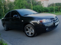 Nissan Almera Sedan (N16) 2.2 DCi MT (112hp) photo, Nissan Almera Sedan (N16) 2.2 DCi MT (112hp) photos, Nissan Almera Sedan (N16) 2.2 DCi MT (112hp) picture, Nissan Almera Sedan (N16) 2.2 DCi MT (112hp) pictures, Nissan photos, Nissan pictures, image Nissan, Nissan images