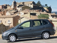 Nissan Almera Tino Minivan (V10) 1.8 AT photo, Nissan Almera Tino Minivan (V10) 1.8 AT photos, Nissan Almera Tino Minivan (V10) 1.8 AT picture, Nissan Almera Tino Minivan (V10) 1.8 AT pictures, Nissan photos, Nissan pictures, image Nissan, Nissan images