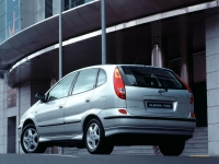 Nissan Almera Tino Minivan (V10) 1.8 AT photo, Nissan Almera Tino Minivan (V10) 1.8 AT photos, Nissan Almera Tino Minivan (V10) 1.8 AT picture, Nissan Almera Tino Minivan (V10) 1.8 AT pictures, Nissan photos, Nissan pictures, image Nissan, Nissan images