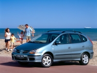 Nissan Almera Tino Minivan (V10) 2.0 CVT photo, Nissan Almera Tino Minivan (V10) 2.0 CVT photos, Nissan Almera Tino Minivan (V10) 2.0 CVT picture, Nissan Almera Tino Minivan (V10) 2.0 CVT pictures, Nissan photos, Nissan pictures, image Nissan, Nissan images