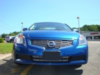 Nissan Altima Coupe (L32) 2.5 MT (175 hp) photo, Nissan Altima Coupe (L32) 2.5 MT (175 hp) photos, Nissan Altima Coupe (L32) 2.5 MT (175 hp) picture, Nissan Altima Coupe (L32) 2.5 MT (175 hp) pictures, Nissan photos, Nissan pictures, image Nissan, Nissan images