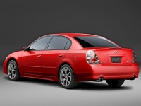 Nissan Altima SE-R sedan 4-door (L31) 3.5 AT (260hp) photo, Nissan Altima SE-R sedan 4-door (L31) 3.5 AT (260hp) photos, Nissan Altima SE-R sedan 4-door (L31) 3.5 AT (260hp) picture, Nissan Altima SE-R sedan 4-door (L31) 3.5 AT (260hp) pictures, Nissan photos, Nissan pictures, image Nissan, Nissan images