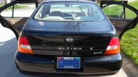 Nissan Altima Sedan (L30) 2.4 AT (150hp) photo, Nissan Altima Sedan (L30) 2.4 AT (150hp) photos, Nissan Altima Sedan (L30) 2.4 AT (150hp) picture, Nissan Altima Sedan (L30) 2.4 AT (150hp) pictures, Nissan photos, Nissan pictures, image Nissan, Nissan images