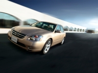 Nissan Altima Sedan (L31) 2.5 AT (175hp) photo, Nissan Altima Sedan (L31) 2.5 AT (175hp) photos, Nissan Altima Sedan (L31) 2.5 AT (175hp) picture, Nissan Altima Sedan (L31) 2.5 AT (175hp) pictures, Nissan photos, Nissan pictures, image Nissan, Nissan images