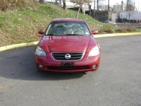 Nissan Altima Sedan (L31) 2.5 AT (175hp) photo, Nissan Altima Sedan (L31) 2.5 AT (175hp) photos, Nissan Altima Sedan (L31) 2.5 AT (175hp) picture, Nissan Altima Sedan (L31) 2.5 AT (175hp) pictures, Nissan photos, Nissan pictures, image Nissan, Nissan images