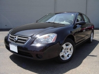 Nissan Altima Sedan (L31) 2.5 AT (175hp) photo, Nissan Altima Sedan (L31) 2.5 AT (175hp) photos, Nissan Altima Sedan (L31) 2.5 AT (175hp) picture, Nissan Altima Sedan (L31) 2.5 AT (175hp) pictures, Nissan photos, Nissan pictures, image Nissan, Nissan images