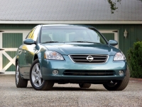 Nissan Altima Sedan (L31) 2.5 MT (175hp) photo, Nissan Altima Sedan (L31) 2.5 MT (175hp) photos, Nissan Altima Sedan (L31) 2.5 MT (175hp) picture, Nissan Altima Sedan (L31) 2.5 MT (175hp) pictures, Nissan photos, Nissan pictures, image Nissan, Nissan images