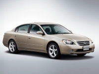 Nissan Altima Sedan (L31) 2.5 MT (175hp) photo, Nissan Altima Sedan (L31) 2.5 MT (175hp) photos, Nissan Altima Sedan (L31) 2.5 MT (175hp) picture, Nissan Altima Sedan (L31) 2.5 MT (175hp) pictures, Nissan photos, Nissan pictures, image Nissan, Nissan images