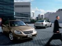 Nissan Altima Sedan (L31) 2.5 MT (175hp) photo, Nissan Altima Sedan (L31) 2.5 MT (175hp) photos, Nissan Altima Sedan (L31) 2.5 MT (175hp) picture, Nissan Altima Sedan (L31) 2.5 MT (175hp) pictures, Nissan photos, Nissan pictures, image Nissan, Nissan images