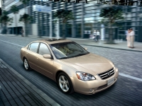 Nissan Altima Sedan (L31) 2.5 MT (175hp) photo, Nissan Altima Sedan (L31) 2.5 MT (175hp) photos, Nissan Altima Sedan (L31) 2.5 MT (175hp) picture, Nissan Altima Sedan (L31) 2.5 MT (175hp) pictures, Nissan photos, Nissan pictures, image Nissan, Nissan images