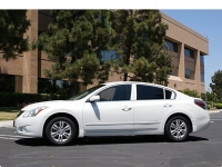 Nissan Altima Sedan (L32) 2.5 CVT (160hp) photo, Nissan Altima Sedan (L32) 2.5 CVT (160hp) photos, Nissan Altima Sedan (L32) 2.5 CVT (160hp) picture, Nissan Altima Sedan (L32) 2.5 CVT (160hp) pictures, Nissan photos, Nissan pictures, image Nissan, Nissan images