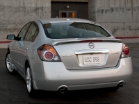 Nissan Altima Sedan (L32) 2.5 CVT (160hp) photo, Nissan Altima Sedan (L32) 2.5 CVT (160hp) photos, Nissan Altima Sedan (L32) 2.5 CVT (160hp) picture, Nissan Altima Sedan (L32) 2.5 CVT (160hp) pictures, Nissan photos, Nissan pictures, image Nissan, Nissan images