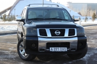 Nissan Armada SUV (1 generation) 5.6 4WD AT (317 hp) photo, Nissan Armada SUV (1 generation) 5.6 4WD AT (317 hp) photos, Nissan Armada SUV (1 generation) 5.6 4WD AT (317 hp) picture, Nissan Armada SUV (1 generation) 5.6 4WD AT (317 hp) pictures, Nissan photos, Nissan pictures, image Nissan, Nissan images