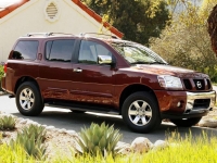 Nissan Armada SUV (1 generation) 5.6 4WD AT (317 hp) photo, Nissan Armada SUV (1 generation) 5.6 4WD AT (317 hp) photos, Nissan Armada SUV (1 generation) 5.6 4WD AT (317 hp) picture, Nissan Armada SUV (1 generation) 5.6 4WD AT (317 hp) pictures, Nissan photos, Nissan pictures, image Nissan, Nissan images