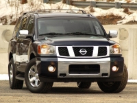 Nissan Armada SUV (1 generation) 5.6 4WD AT (317 hp) photo, Nissan Armada SUV (1 generation) 5.6 4WD AT (317 hp) photos, Nissan Armada SUV (1 generation) 5.6 4WD AT (317 hp) picture, Nissan Armada SUV (1 generation) 5.6 4WD AT (317 hp) pictures, Nissan photos, Nissan pictures, image Nissan, Nissan images