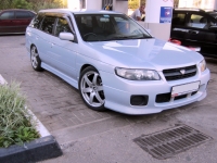 Nissan Avenir Estate (W11) 1.8 MT (125hp) photo, Nissan Avenir Estate (W11) 1.8 MT (125hp) photos, Nissan Avenir Estate (W11) 1.8 MT (125hp) picture, Nissan Avenir Estate (W11) 1.8 MT (125hp) pictures, Nissan photos, Nissan pictures, image Nissan, Nissan images