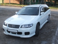 Nissan Avenir Estate (W11) 1.8 MT (125hp) photo, Nissan Avenir Estate (W11) 1.8 MT (125hp) photos, Nissan Avenir Estate (W11) 1.8 MT (125hp) picture, Nissan Avenir Estate (W11) 1.8 MT (125hp) pictures, Nissan photos, Nissan pictures, image Nissan, Nissan images