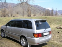 Nissan Bassara Minivan (JU30) 2.4 TD 4WD AT (150 hp) photo, Nissan Bassara Minivan (JU30) 2.4 TD 4WD AT (150 hp) photos, Nissan Bassara Minivan (JU30) 2.4 TD 4WD AT (150 hp) picture, Nissan Bassara Minivan (JU30) 2.4 TD 4WD AT (150 hp) pictures, Nissan photos, Nissan pictures, image Nissan, Nissan images