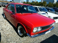 Nissan Bluebird Coupe (510) 1.3 3MT (71 HP) photo, Nissan Bluebird Coupe (510) 1.3 3MT (71 HP) photos, Nissan Bluebird Coupe (510) 1.3 3MT (71 HP) picture, Nissan Bluebird Coupe (510) 1.3 3MT (71 HP) pictures, Nissan photos, Nissan pictures, image Nissan, Nissan images