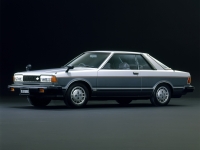 Nissan Bluebird Coupe (910) 1.8 MT (89hp) photo, Nissan Bluebird Coupe (910) 1.8 MT (89hp) photos, Nissan Bluebird Coupe (910) 1.8 MT (89hp) picture, Nissan Bluebird Coupe (910) 1.8 MT (89hp) pictures, Nissan photos, Nissan pictures, image Nissan, Nissan images