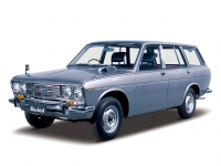 Nissan Bluebird Estate (510) 1.3 3MT (71 HP) photo, Nissan Bluebird Estate (510) 1.3 3MT (71 HP) photos, Nissan Bluebird Estate (510) 1.3 3MT (71 HP) picture, Nissan Bluebird Estate (510) 1.3 3MT (71 HP) pictures, Nissan photos, Nissan pictures, image Nissan, Nissan images