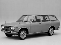 Nissan Bluebird Estate (510) 1.3 3MT (71 HP) photo, Nissan Bluebird Estate (510) 1.3 3MT (71 HP) photos, Nissan Bluebird Estate (510) 1.3 3MT (71 HP) picture, Nissan Bluebird Estate (510) 1.3 3MT (71 HP) pictures, Nissan photos, Nissan pictures, image Nissan, Nissan images