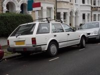 Nissan Bluebird Estate (U11) 1.6 AT (88hp) photo, Nissan Bluebird Estate (U11) 1.6 AT (88hp) photos, Nissan Bluebird Estate (U11) 1.6 AT (88hp) picture, Nissan Bluebird Estate (U11) 1.6 AT (88hp) pictures, Nissan photos, Nissan pictures, image Nissan, Nissan images