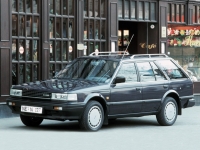 Nissan Bluebird Estate (U11) 1.6 MT (88hp) photo, Nissan Bluebird Estate (U11) 1.6 MT (88hp) photos, Nissan Bluebird Estate (U11) 1.6 MT (88hp) picture, Nissan Bluebird Estate (U11) 1.6 MT (88hp) pictures, Nissan photos, Nissan pictures, image Nissan, Nissan images