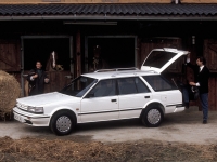 Nissan Bluebird Estate (U11) 1.6 MT (88hp) photo, Nissan Bluebird Estate (U11) 1.6 MT (88hp) photos, Nissan Bluebird Estate (U11) 1.6 MT (88hp) picture, Nissan Bluebird Estate (U11) 1.6 MT (88hp) pictures, Nissan photos, Nissan pictures, image Nissan, Nissan images