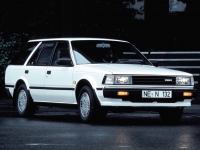 Nissan Bluebird Estate (U11) 1.8i AT (99hp) photo, Nissan Bluebird Estate (U11) 1.8i AT (99hp) photos, Nissan Bluebird Estate (U11) 1.8i AT (99hp) picture, Nissan Bluebird Estate (U11) 1.8i AT (99hp) pictures, Nissan photos, Nissan pictures, image Nissan, Nissan images