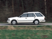 Nissan Bluebird Estate (U11) 1.8i AT (99hp) photo, Nissan Bluebird Estate (U11) 1.8i AT (99hp) photos, Nissan Bluebird Estate (U11) 1.8i AT (99hp) picture, Nissan Bluebird Estate (U11) 1.8i AT (99hp) pictures, Nissan photos, Nissan pictures, image Nissan, Nissan images