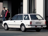 Nissan Bluebird Estate (U11) 1.8i AT (99hp) photo, Nissan Bluebird Estate (U11) 1.8i AT (99hp) photos, Nissan Bluebird Estate (U11) 1.8i AT (99hp) picture, Nissan Bluebird Estate (U11) 1.8i AT (99hp) pictures, Nissan photos, Nissan pictures, image Nissan, Nissan images