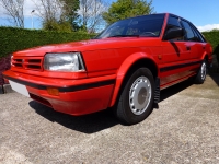 Nissan Bluebird Hatchback (T12/T72) 1.8i 16V MT (129 HP) photo, Nissan Bluebird Hatchback (T12/T72) 1.8i 16V MT (129 HP) photos, Nissan Bluebird Hatchback (T12/T72) 1.8i 16V MT (129 HP) picture, Nissan Bluebird Hatchback (T12/T72) 1.8i 16V MT (129 HP) pictures, Nissan photos, Nissan pictures, image Nissan, Nissan images