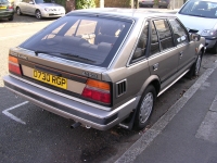 Nissan Bluebird Hatchback (T12/T72) 1.8i 16V MT (129 HP) photo, Nissan Bluebird Hatchback (T12/T72) 1.8i 16V MT (129 HP) photos, Nissan Bluebird Hatchback (T12/T72) 1.8i 16V MT (129 HP) picture, Nissan Bluebird Hatchback (T12/T72) 1.8i 16V MT (129 HP) pictures, Nissan photos, Nissan pictures, image Nissan, Nissan images