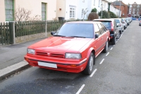 Nissan Bluebird Hatchback (T12/T72) 1.8i 16V MT (129 HP) photo, Nissan Bluebird Hatchback (T12/T72) 1.8i 16V MT (129 HP) photos, Nissan Bluebird Hatchback (T12/T72) 1.8i 16V MT (129 HP) picture, Nissan Bluebird Hatchback (T12/T72) 1.8i 16V MT (129 HP) pictures, Nissan photos, Nissan pictures, image Nissan, Nissan images