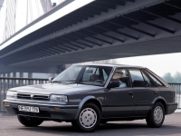 Nissan Bluebird Hatchback (T12/T72) 2.0 AT (102hp) photo, Nissan Bluebird Hatchback (T12/T72) 2.0 AT (102hp) photos, Nissan Bluebird Hatchback (T12/T72) 2.0 AT (102hp) picture, Nissan Bluebird Hatchback (T12/T72) 2.0 AT (102hp) pictures, Nissan photos, Nissan pictures, image Nissan, Nissan images