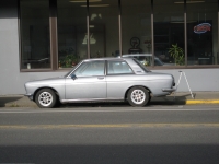 Nissan Bluebird Sedan, 2-door. (510) 1.3 4MT (71 HP) photo, Nissan Bluebird Sedan, 2-door. (510) 1.3 4MT (71 HP) photos, Nissan Bluebird Sedan, 2-door. (510) 1.3 4MT (71 HP) picture, Nissan Bluebird Sedan, 2-door. (510) 1.3 4MT (71 HP) pictures, Nissan photos, Nissan pictures, image Nissan, Nissan images