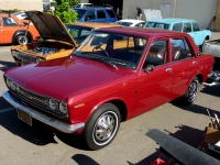 Nissan Bluebird Sedan 4-door (510) 1.3 3MT (77 HP) photo, Nissan Bluebird Sedan 4-door (510) 1.3 3MT (77 HP) photos, Nissan Bluebird Sedan 4-door (510) 1.3 3MT (77 HP) picture, Nissan Bluebird Sedan 4-door (510) 1.3 3MT (77 HP) pictures, Nissan photos, Nissan pictures, image Nissan, Nissan images