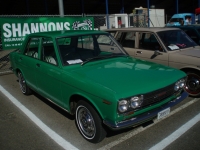 Nissan Bluebird Sedan 4-door (510) 1.3 4MT (71 HP) photo, Nissan Bluebird Sedan 4-door (510) 1.3 4MT (71 HP) photos, Nissan Bluebird Sedan 4-door (510) 1.3 4MT (71 HP) picture, Nissan Bluebird Sedan 4-door (510) 1.3 4MT (71 HP) pictures, Nissan photos, Nissan pictures, image Nissan, Nissan images