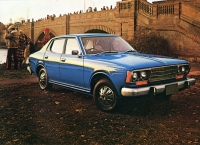 Nissan Bluebird Sedan (610) 1.6 3MT (99hp) photo, Nissan Bluebird Sedan (610) 1.6 3MT (99hp) photos, Nissan Bluebird Sedan (610) 1.6 3MT (99hp) picture, Nissan Bluebird Sedan (610) 1.6 3MT (99hp) pictures, Nissan photos, Nissan pictures, image Nissan, Nissan images