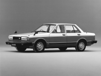 Nissan Bluebird Sedan (910) 1.8 MT (87hp) photo, Nissan Bluebird Sedan (910) 1.8 MT (87hp) photos, Nissan Bluebird Sedan (910) 1.8 MT (87hp) picture, Nissan Bluebird Sedan (910) 1.8 MT (87hp) pictures, Nissan photos, Nissan pictures, image Nissan, Nissan images