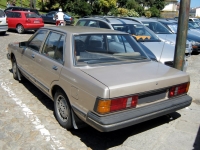 Nissan Bluebird Sedan (910) 1.8 MT (87hp) photo, Nissan Bluebird Sedan (910) 1.8 MT (87hp) photos, Nissan Bluebird Sedan (910) 1.8 MT (87hp) picture, Nissan Bluebird Sedan (910) 1.8 MT (87hp) pictures, Nissan photos, Nissan pictures, image Nissan, Nissan images