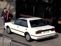 Nissan Bluebird Sedan (T12/T72) 1.6 MT (82 HP) photo, Nissan Bluebird Sedan (T12/T72) 1.6 MT (82 HP) photos, Nissan Bluebird Sedan (T12/T72) 1.6 MT (82 HP) picture, Nissan Bluebird Sedan (T12/T72) 1.6 MT (82 HP) pictures, Nissan photos, Nissan pictures, image Nissan, Nissan images