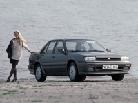 Nissan Bluebird Sedan (T12/T72) 1.6 MT (82 HP) photo, Nissan Bluebird Sedan (T12/T72) 1.6 MT (82 HP) photos, Nissan Bluebird Sedan (T12/T72) 1.6 MT (82 HP) picture, Nissan Bluebird Sedan (T12/T72) 1.6 MT (82 HP) pictures, Nissan photos, Nissan pictures, image Nissan, Nissan images