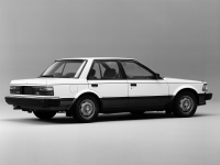 Nissan Bluebird Sedan (U11) 1.6 MT (88hp) photo, Nissan Bluebird Sedan (U11) 1.6 MT (88hp) photos, Nissan Bluebird Sedan (U11) 1.6 MT (88hp) picture, Nissan Bluebird Sedan (U11) 1.6 MT (88hp) pictures, Nissan photos, Nissan pictures, image Nissan, Nissan images