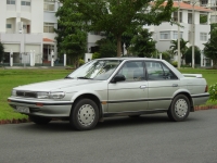 Nissan Bluebird Sedan (U12) 1.6 MT (79hp) photo, Nissan Bluebird Sedan (U12) 1.6 MT (79hp) photos, Nissan Bluebird Sedan (U12) 1.6 MT (79hp) picture, Nissan Bluebird Sedan (U12) 1.6 MT (79hp) pictures, Nissan photos, Nissan pictures, image Nissan, Nissan images